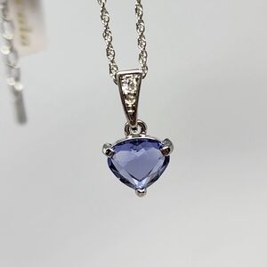 Bijoux LaScala Gemstone Necklace NWT